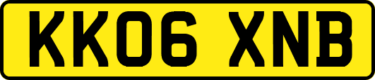 KK06XNB