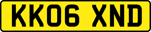 KK06XND
