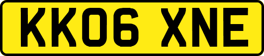 KK06XNE