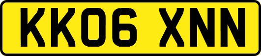 KK06XNN