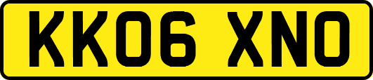KK06XNO