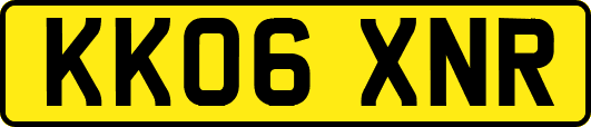 KK06XNR