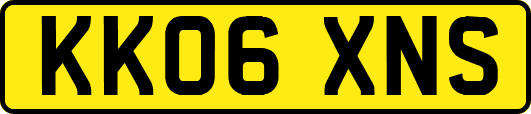 KK06XNS