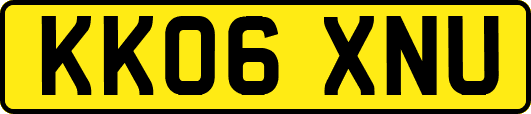 KK06XNU