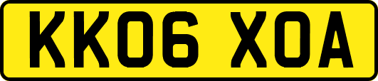 KK06XOA