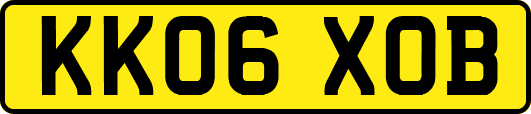 KK06XOB
