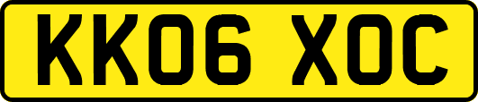 KK06XOC
