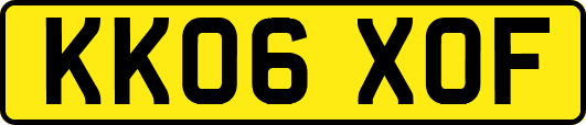 KK06XOF