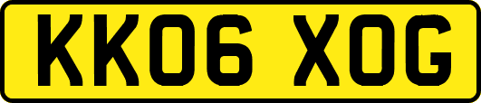 KK06XOG