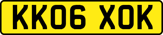 KK06XOK