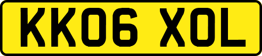 KK06XOL