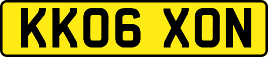 KK06XON