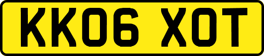 KK06XOT