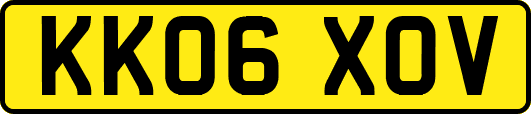 KK06XOV