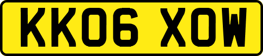 KK06XOW