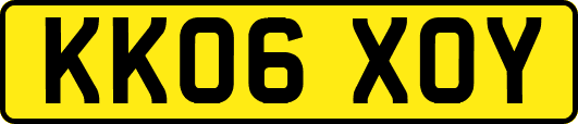 KK06XOY