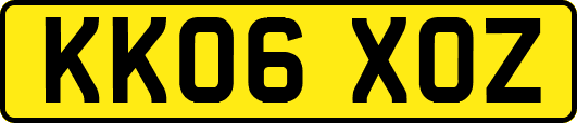 KK06XOZ