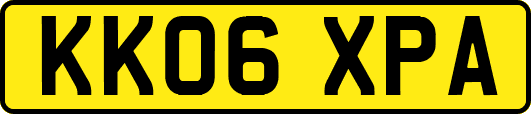 KK06XPA