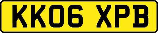 KK06XPB