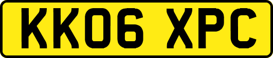 KK06XPC