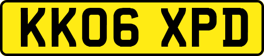 KK06XPD