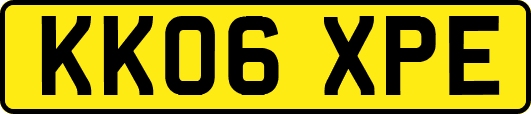 KK06XPE