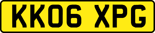 KK06XPG