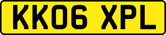 KK06XPL