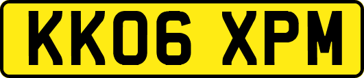 KK06XPM