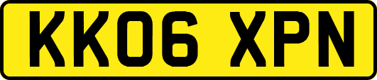 KK06XPN