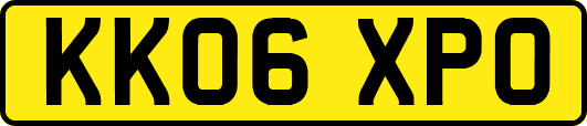 KK06XPO