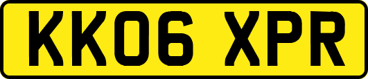 KK06XPR