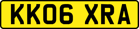 KK06XRA