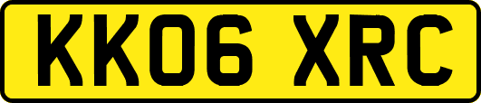 KK06XRC