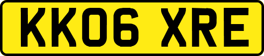 KK06XRE