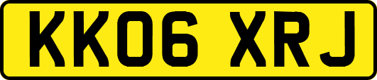 KK06XRJ