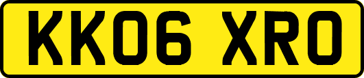 KK06XRO