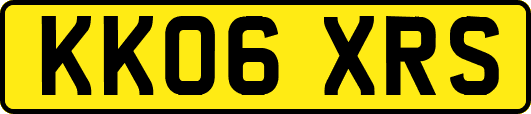 KK06XRS