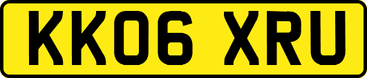 KK06XRU