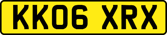 KK06XRX
