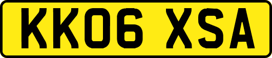KK06XSA