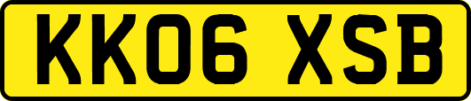 KK06XSB
