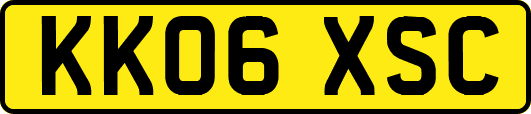 KK06XSC