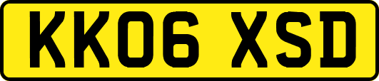 KK06XSD