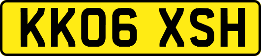 KK06XSH