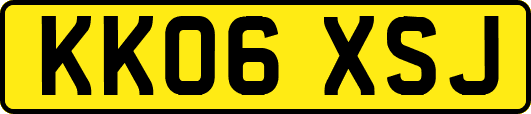 KK06XSJ