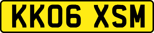 KK06XSM
