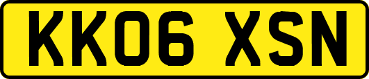 KK06XSN