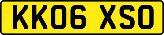 KK06XSO