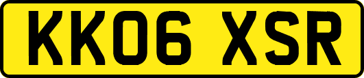 KK06XSR